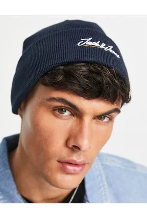 JACK & JONES Berretto con logo