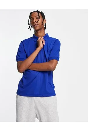 Bolongaro Polo con cerniera lampo