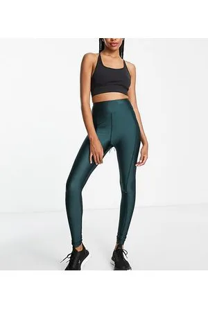 ASOS Tall - Leggings cropped lucidi