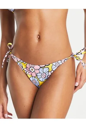 Object Slip bikini anni 
