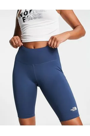 The North Face Training Flex - Leggings corti a vita alta