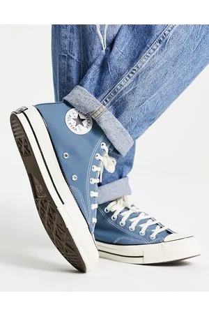 Converse Unisex Chuck 70 Hi - Sneakers unisex alte