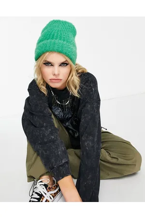 Topshop Berretto ultra morbido