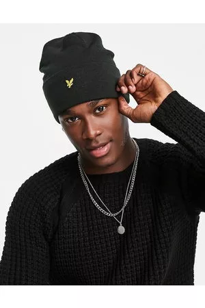 Lyle & Scott Berretto
