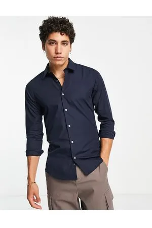 French Connection Camicia skinny