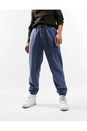 ASOS Joggers oversize in pile polar