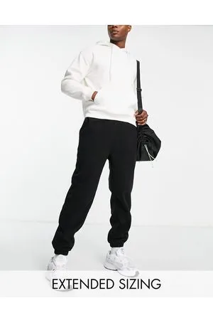 ASOS Joggers oversize in pile polar