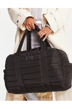 River Island Donna Portafogli e portamonete - Borsone imbottito