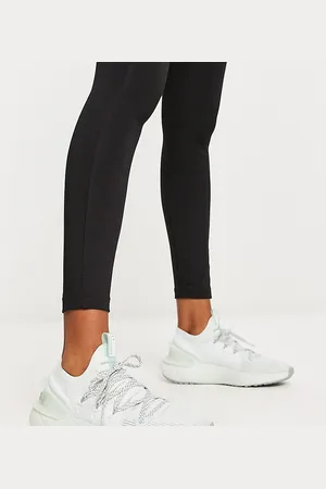 Under Armour HOVR Phantom 3 - Sneakers chiaro