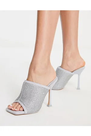 Topshop Rose - Sabot con tacco a spillo
