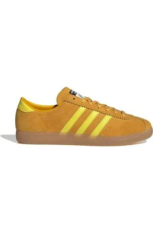 adidas Sunshine - Sneakers gialle