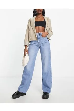 Stradivarius Dad jeans anni 