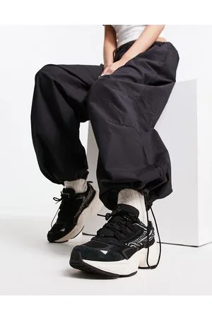 Fila Hypercube - Sneakers nere zebrate