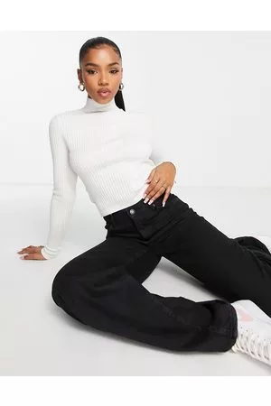Urban Revivo Maglione con collo alto