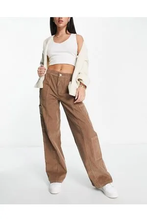 ASOS Pantaloni cargo stile anni 