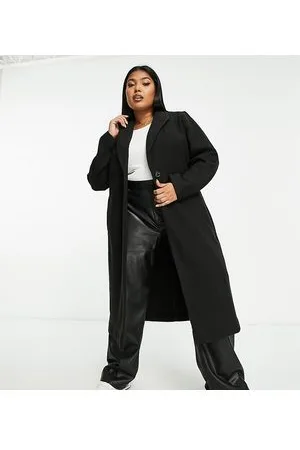 Simply Be Cappotto formale monopetto