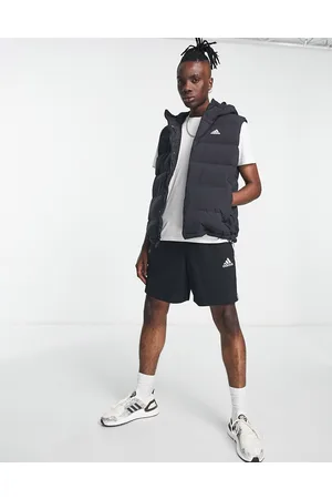 adidas Adidas Outdoor - Helionic - Piumino smanicato