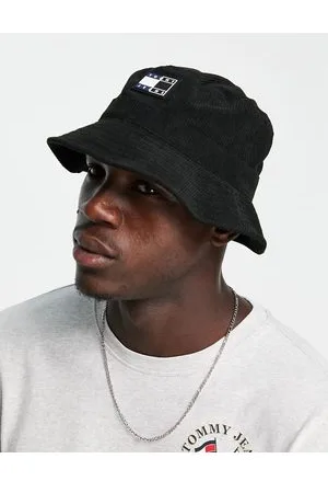 Tommy Hilfiger Cappello da pescatore diviso