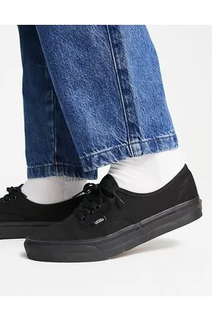 Vans Authentic - Scarpe di tela triplo