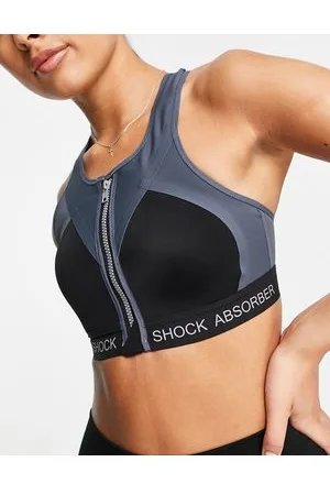 Shock Absorber InfinitY Power - Reggiseno sportivo con supporto estremo