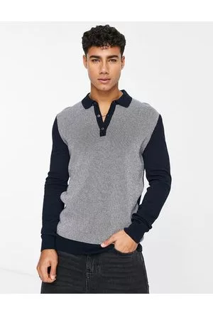 New Look Polo slim fantasia