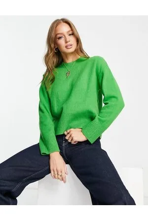 & OTHER STORIES Maglione girocollo in maglia