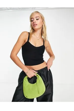 & OTHER STORIES Top a bustier
