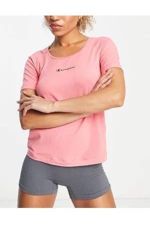 Champion Training - T-shirt con logo piccolo