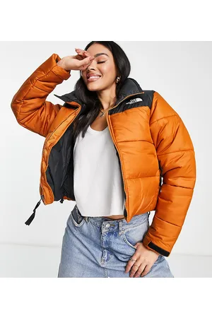 The North Face Saikuru - Giacca corta - In esclusiva per ASOS