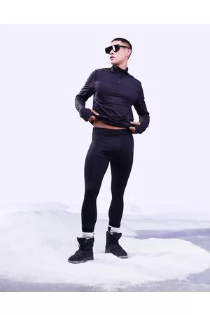 ASOS Ski - Leggings base layer da sci