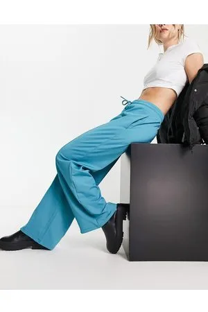 ASOS Joggers con fondo ampio anni 