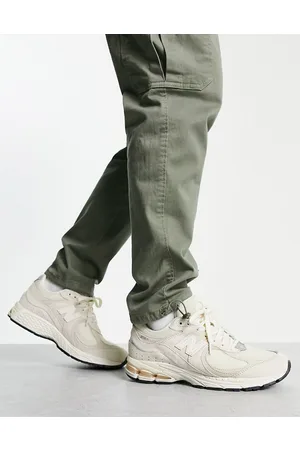 New Balance 2002 - Sneakers sporco