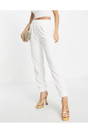 Nike Everyday Modern - Joggers felpati vela jacquard