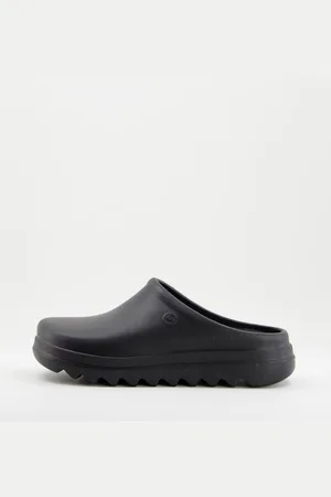 Aldo Love Planet Inout - Zoccoli neri