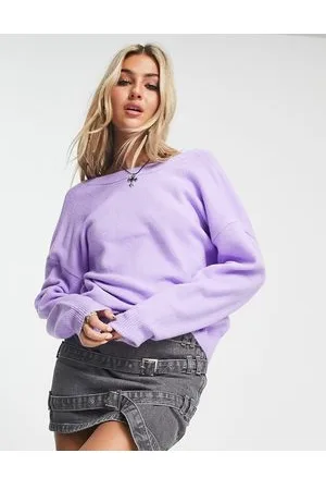 Fire & Glory Maglione avvolgente
