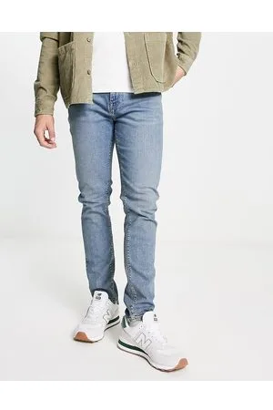 ASOS Jeans skinny lavaggio medio