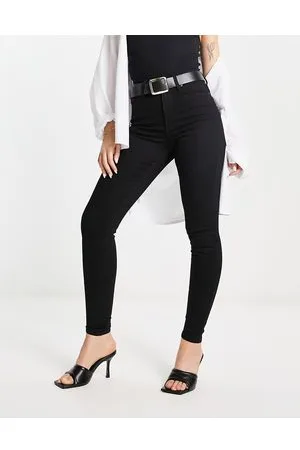 ASOS Jeans skinny neri