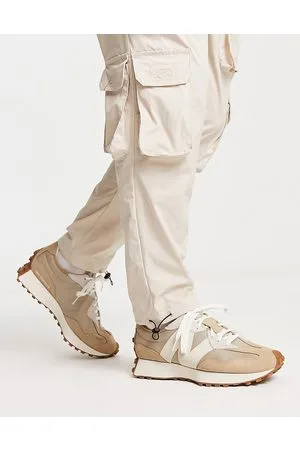 New Balance 327 - Sneakers premium color sabbia