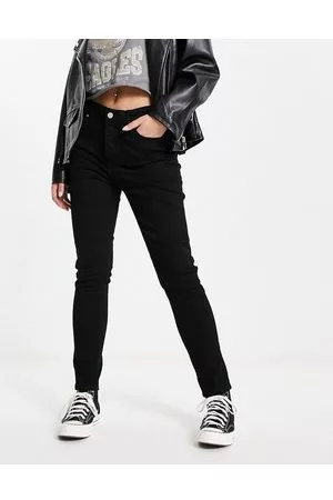 Bolongaro Dakota - Jeans skinny neri