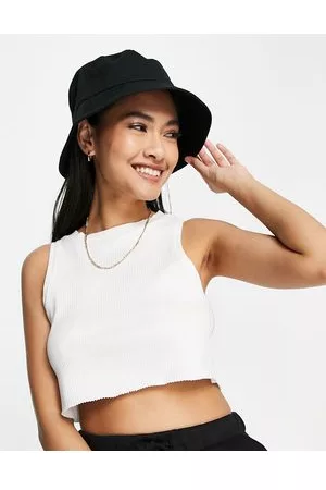 ASOS Cappello da pescatore in cotone