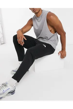 The North Face Joggers standard neri in pile