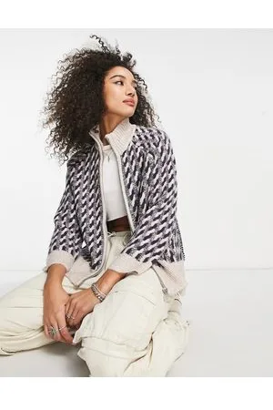 Object Cardigan lavorato a mano