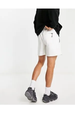 Bolongaro Sports - Pantaloncini bianchi
