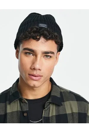 JACK & JONES Berretto a coste