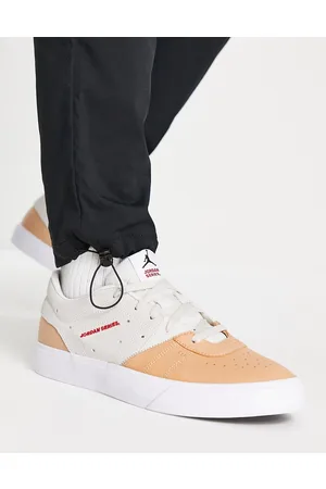 Jordan Series ES - Sneakers basse color pietra/pralina