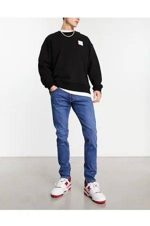 Wrangler Bryson - Jeans skinny