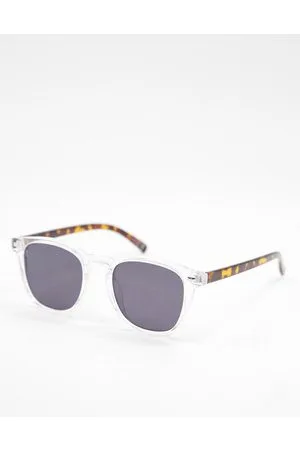 Jeepers Peepers Occhiali da sole squadrati da donna, colore