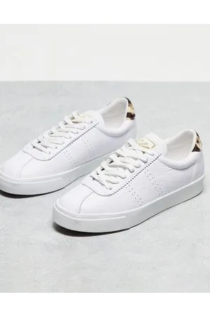 Superga 2843 Sport - Sneakers bianche