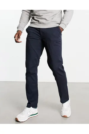 New Look Chino slim