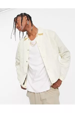 Bolongaro Sports - Giacca color crema